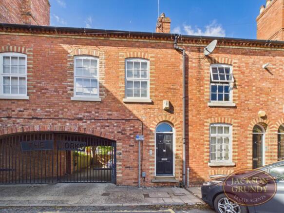 The Works, Ethel Street