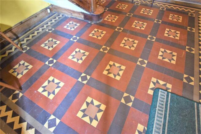 Hallway Flooring