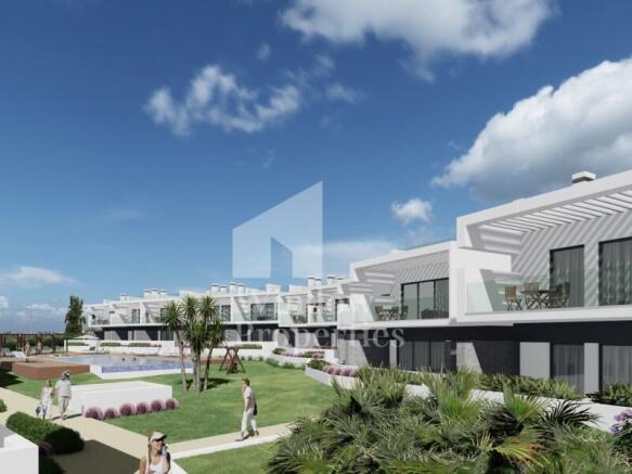 Condominium next to Vilamoura Marina