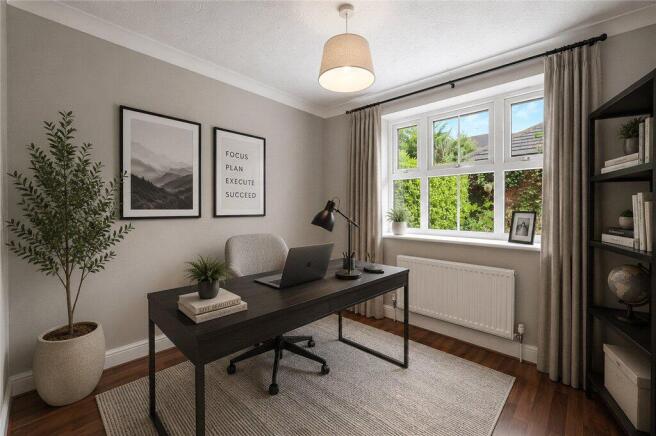 4 bed Detached for sale Image 11
