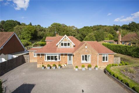 Stone Street, Seal, Sevenoaks, Kent, TN15