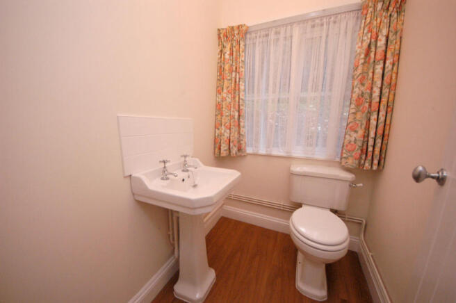 Cloakroom