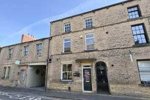 24 Kipling House, Otley Street, Skipton BD23 1EW