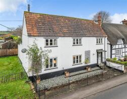 Croft Cottage, Townsend, Devizes SN10 4RR