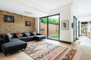 26, Duke Road, Chiswick, London W4 2DD