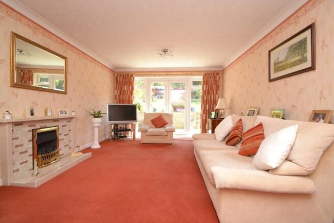 sitting room