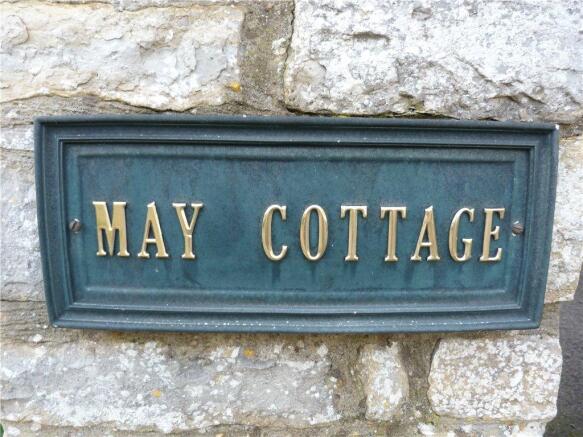 May Cottage