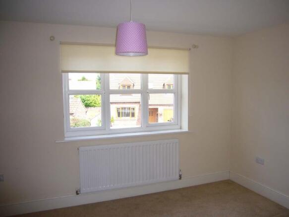 Front Bedroom