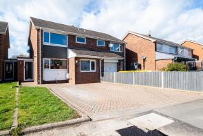 14, Francis Close, Tamworth B78 1BL