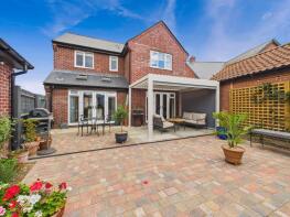 12, Hurrell Close, Halstead CO9 1FP