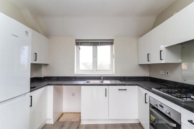 Hearth House, Signalman Court, Rugby photo 4
