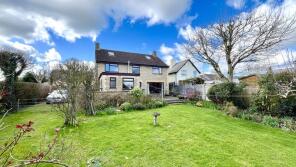 Staddle Stones, Pottery Road, Horton, Ilminster TA19 9QW