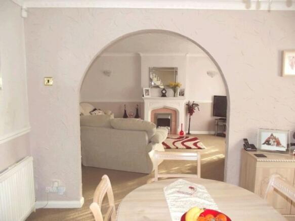 Lounge/Diner photo 2