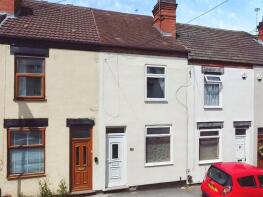 12, Highfield Street, Leicester LE9 7HS