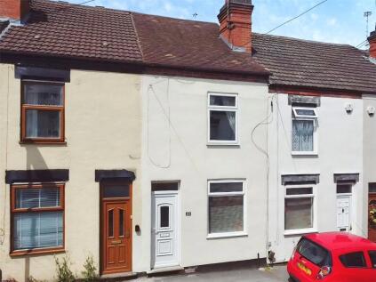 Highfield Street, Earl Shilton, Leicester, Leicestershire, LE9