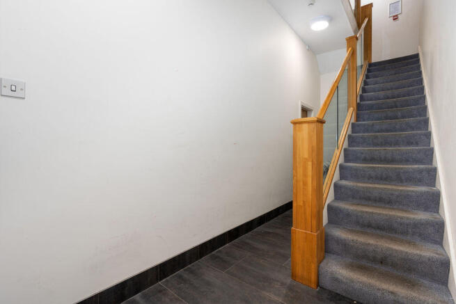 9 Delamere Apartments