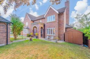 17, Yarlington Orchard, Pontesbury, Shrewsbury SY5 0SE
