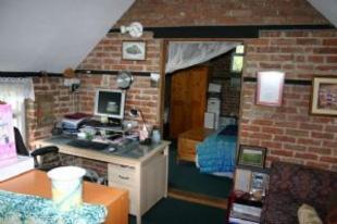 Studio Interior