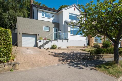 Stumperlowe Park Road, Fulwood, S10