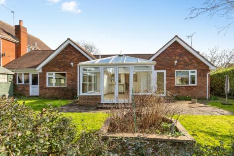 Little East Street, Billingshurst, West Sussex, RH14