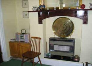 SITTING ROOM