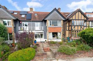 22, Cromer Villas Road, London SW18 1PN