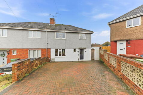 Cross Street, Upton, WF9