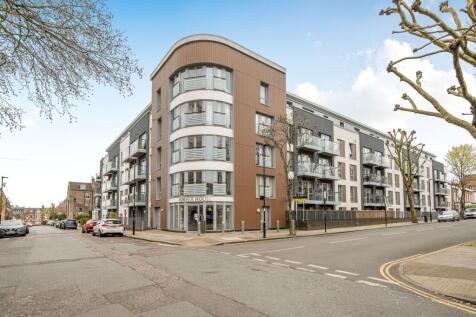 Elthorne Road, Kinver House, N19