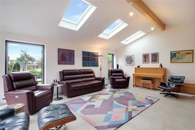 Springfields, Poringland, Norwich, Norfolk, NR14 photo 4
