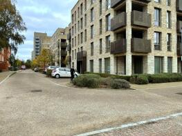 Flat 14, 2 Grafham Court, Brannigan Way, Edgware HA8 8GD