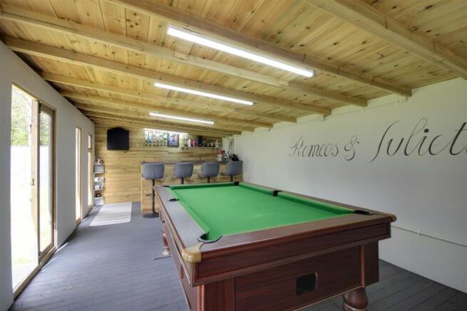 Chalet