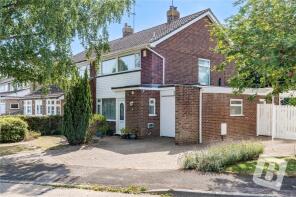 46, Orchard Piece, Blackmore CM4 0RZ