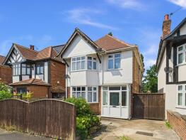 34, Avondale Road, Carlton NG4 1AF
