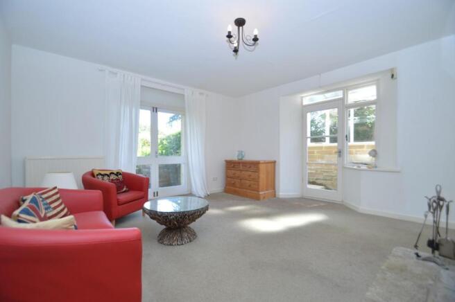 Barsby Lodge