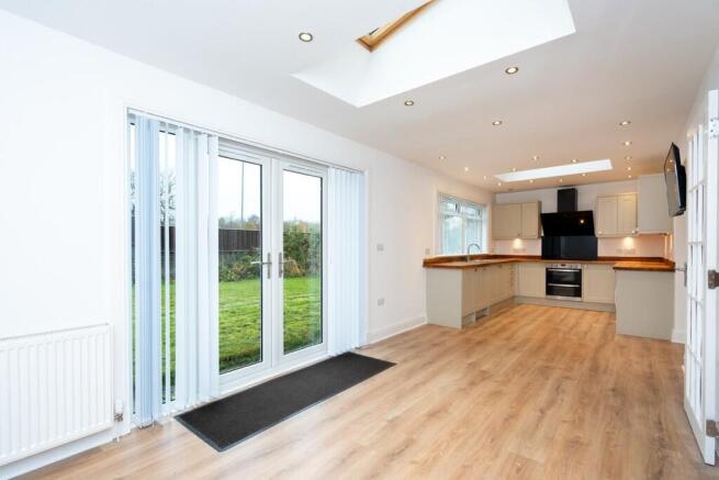 Sandown, Netherma...