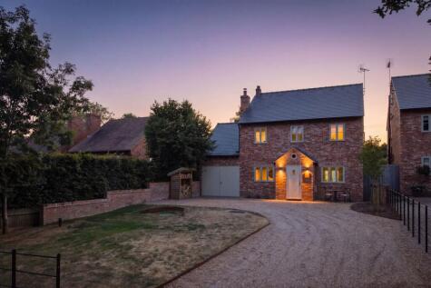 Haseley Knob, Warwick, CV35