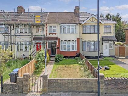 Connop Road, Enfield