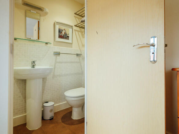 En-Suite