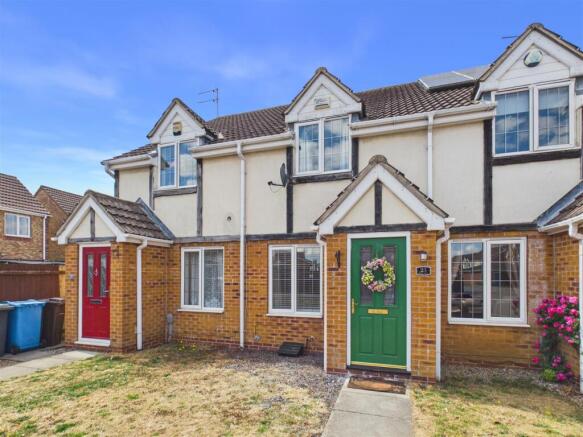 Robinia Drive - Main Photo