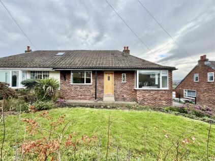 Penryn Avenue, Kirkheaton, Huddersfield, HD5 0EL