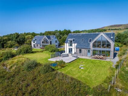 Polglass, Achiltibuie, Ullapool, Highland, IV26