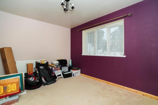 Dining Room/Bedroom