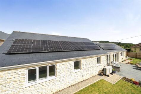 Weston Mews, Weston, Honiton