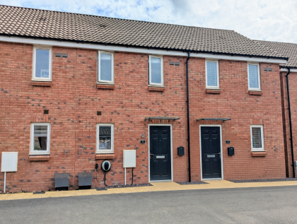Orchard Way, Exeter, EX5
