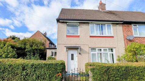 Lambourne Avenue, Newcastle Upon Tyne