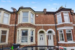 84, Plymouth Place, Leamington Spa CV31 1HW