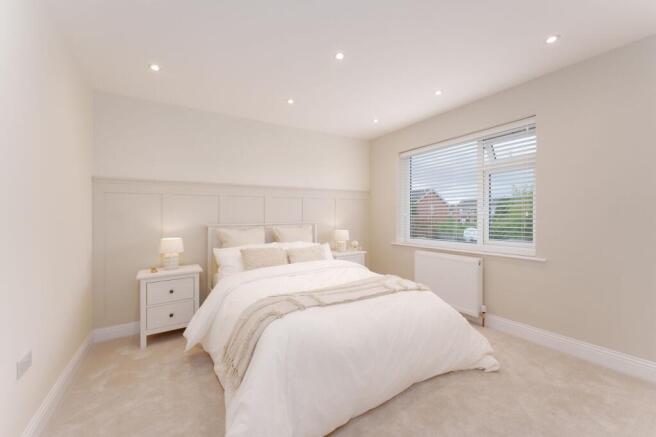 3 bed Semi-Detached for sale Image 10