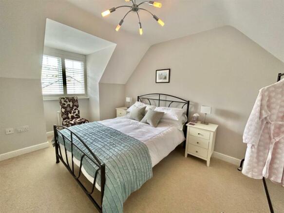 BEDROOM TWO