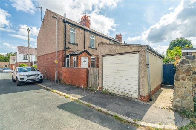 3 bed End of Terrace for sale Image 12