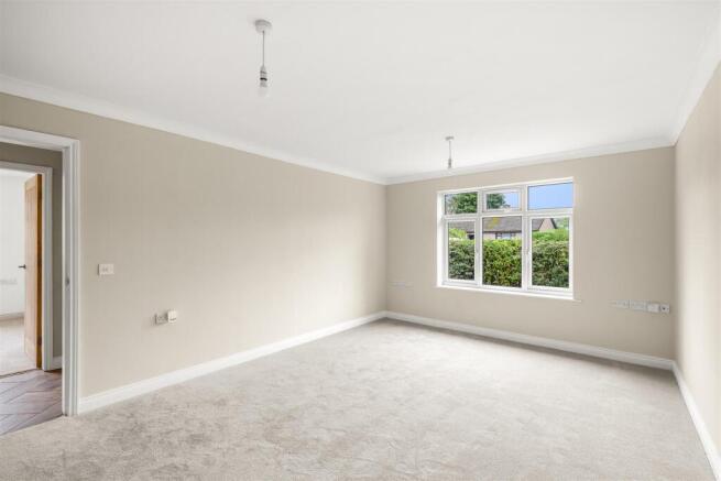Wilkinson Drive, Middle Rasen, Market Rasen photo 5